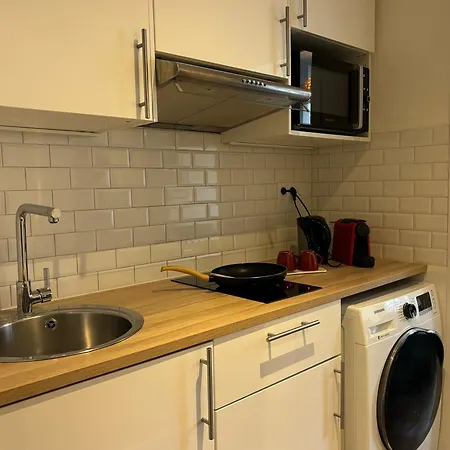 Clichy Getaway - C70 *