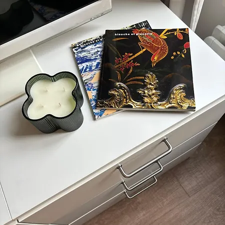 Appartement Clichy Getaway - C70