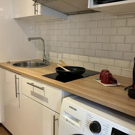 Clichy Getaway - C70 * Paryż